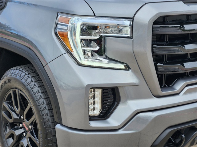 2021 GMC Sierra 1500 Elevation 8