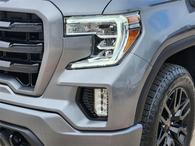 2021 GMC Sierra 1500 Elevation 9