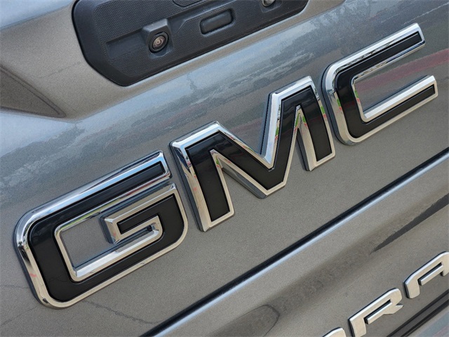 2021 GMC Sierra 1500 Elevation 10