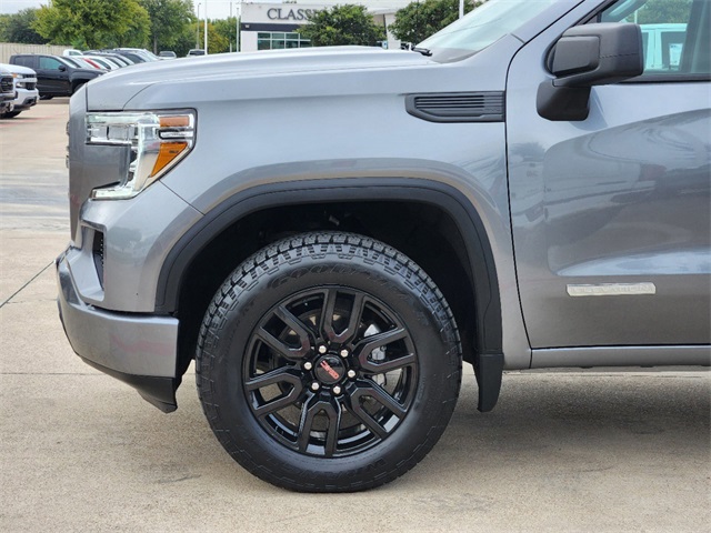 2021 GMC Sierra 1500 Elevation 13