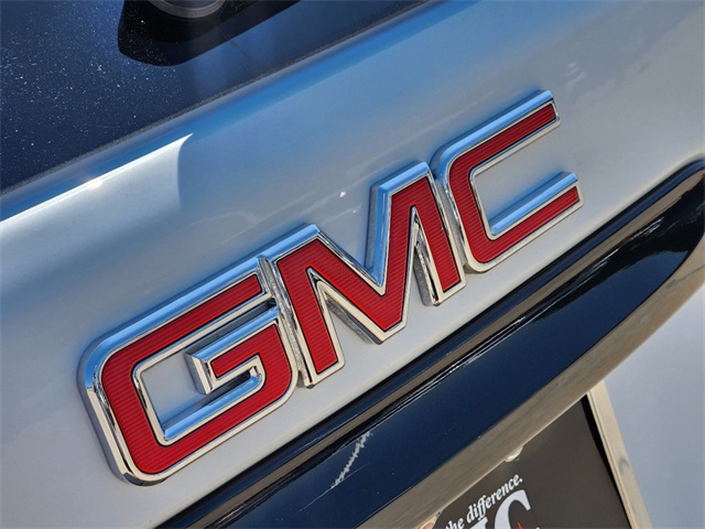 2021 GMC Terrain SLT 10