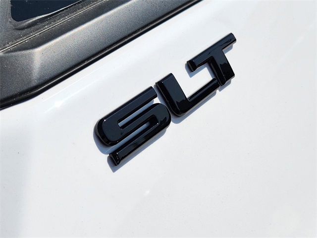 2021 GMC Terrain SLT 12