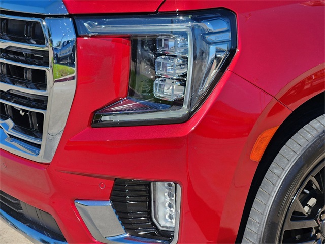 2021 GMC Yukon SLT 9