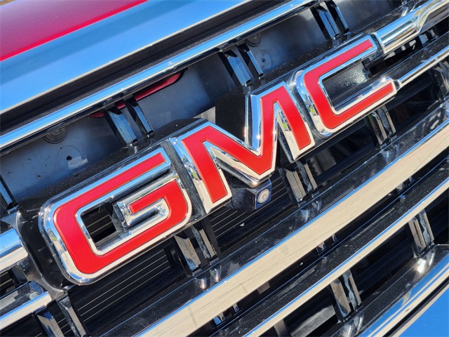 2021 GMC Yukon SLT 12