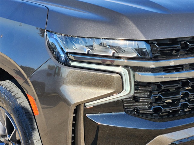 2021 Chevrolet Suburban Z71 8