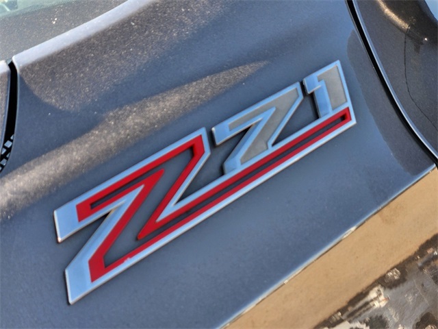 2021 Chevrolet Suburban Z71 11