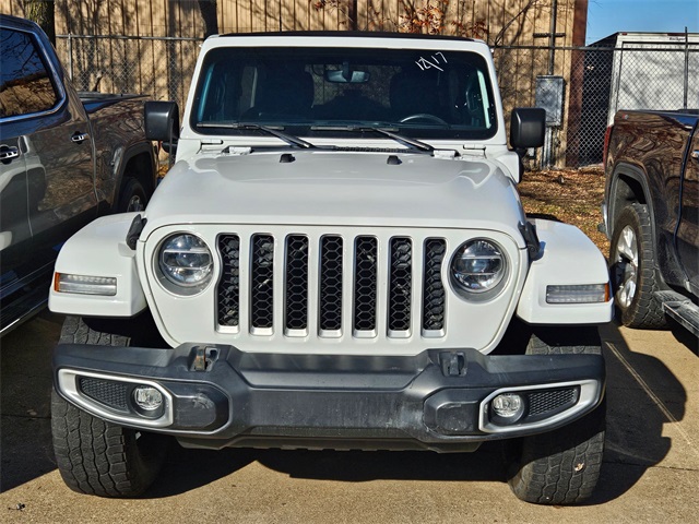 2021 Jeep Wrangler Unlimited Sahara 4xe 2