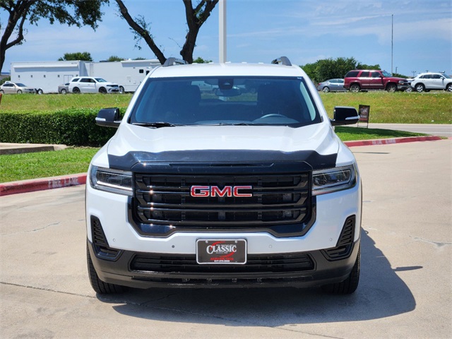 2021 GMC Acadia SLE 2