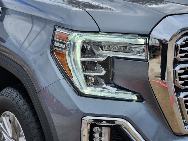 2021 GMC Sierra 1500 Denali 8