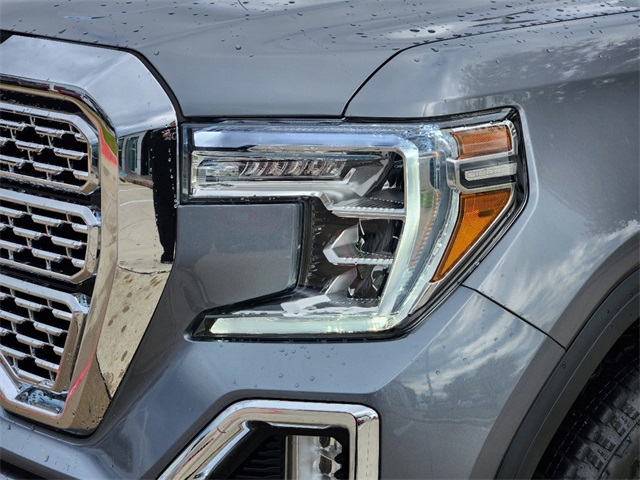 2021 GMC Sierra 1500 Denali 9