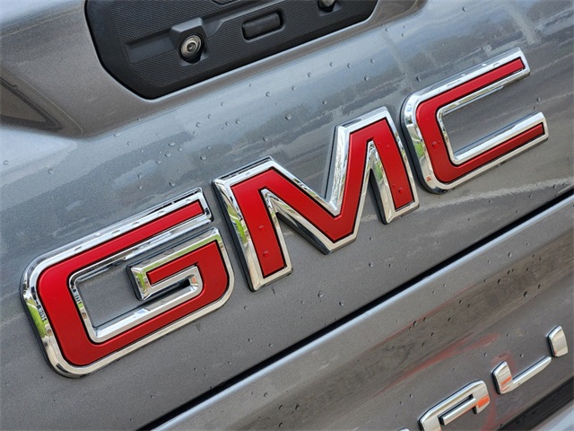 2021 GMC Sierra 1500 Denali 12