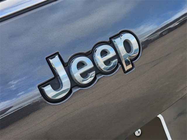 2022 Jeep Grand Cherokee L Limited 12
