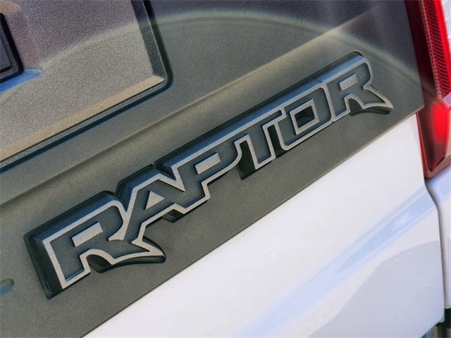 2022 Ford F-150 Raptor 10