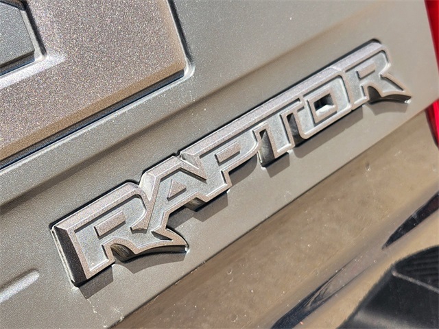 2022 Ford F-150 Raptor 13