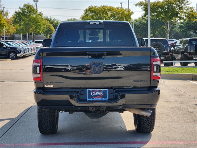 2022 Ram 2500 Limited 6