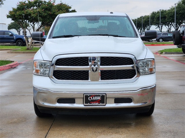 2022 Ram 1500 Classic Tradesman 2