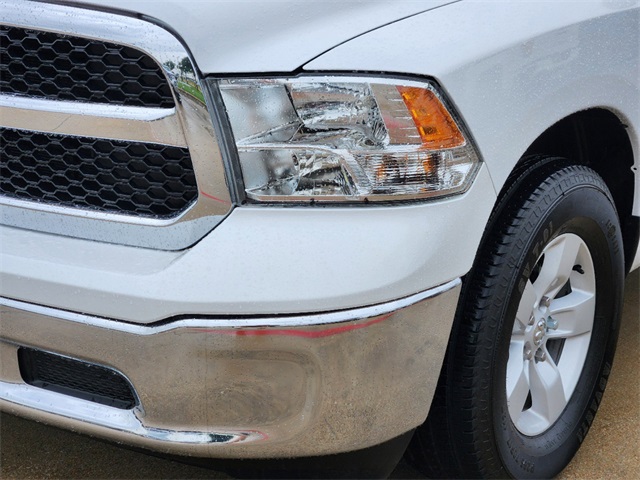 2022 Ram 1500 Classic Tradesman 9