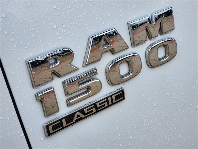 2022 Ram 1500 Classic Tradesman 11