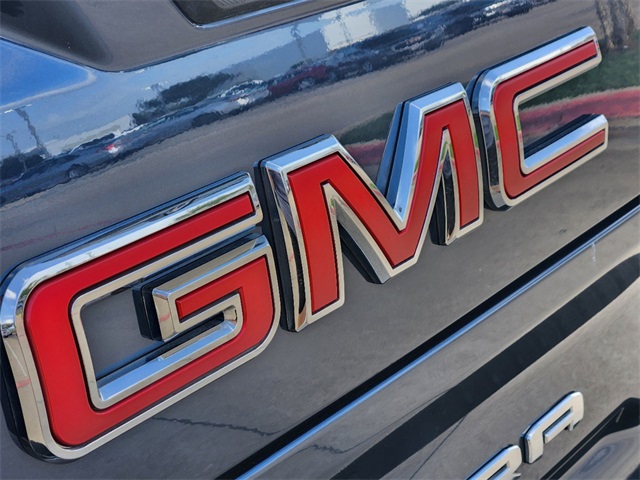 2022 GMC Sierra 1500 SLT 10