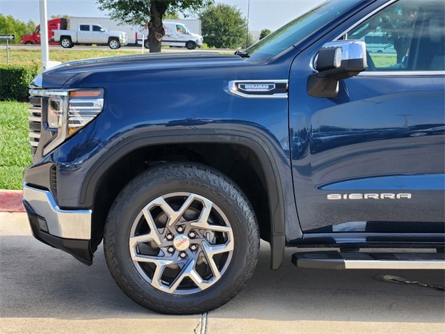 2022 GMC Sierra 1500 SLT 13