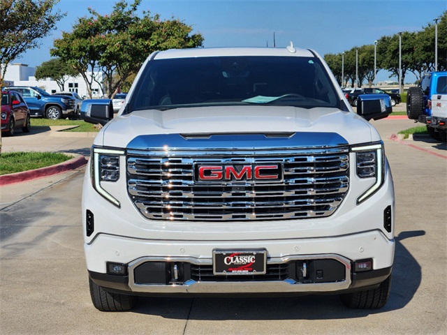 2022 GMC Sierra 1500 Denali 2