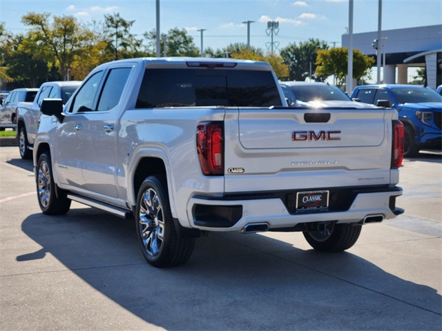 2022 GMC Sierra 1500 Denali 5