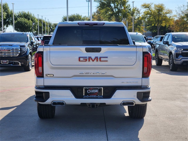 2022 GMC Sierra 1500 Denali 6