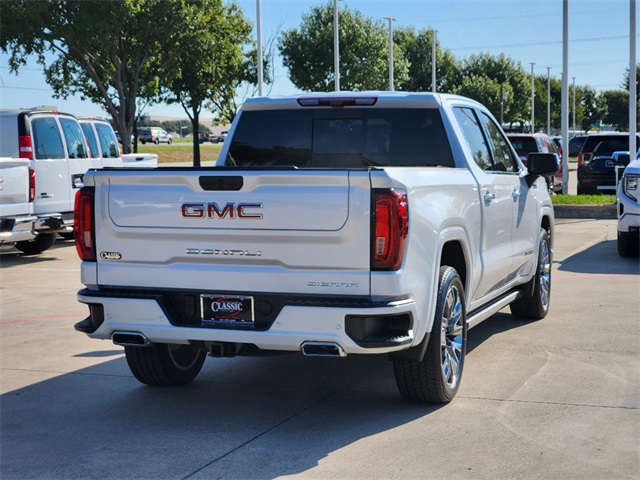 2022 GMC Sierra 1500 Denali 7