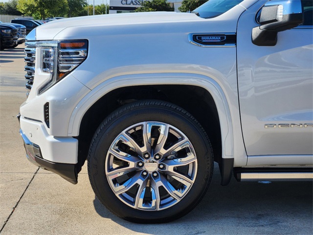 2022 GMC Sierra 1500 Denali 12