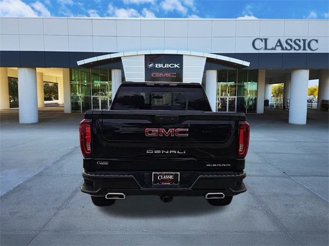 2022 GMC Sierra 1500 Denali 7