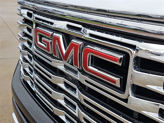 2022 GMC Sierra 1500 Denali 32