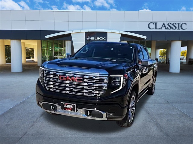 2022 GMC Sierra 1500 SLT 3