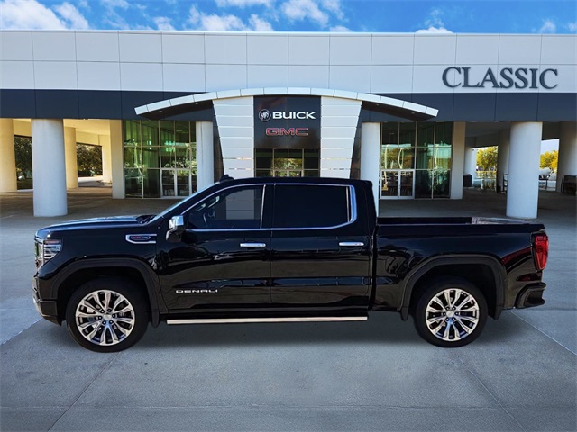 2022 GMC Sierra 1500 SLT 5