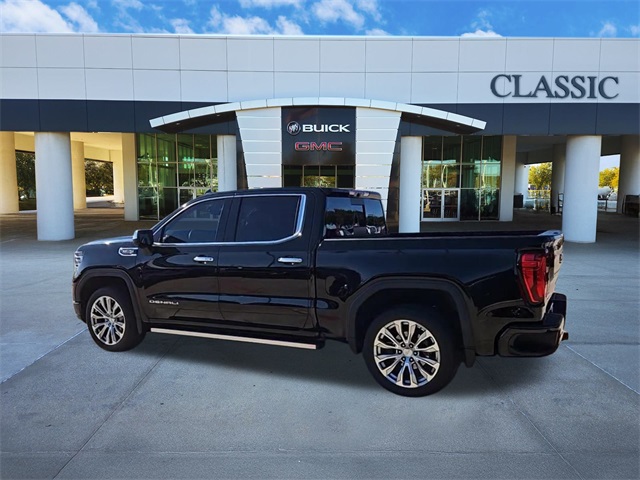 2022 GMC Sierra 1500 SLT 6