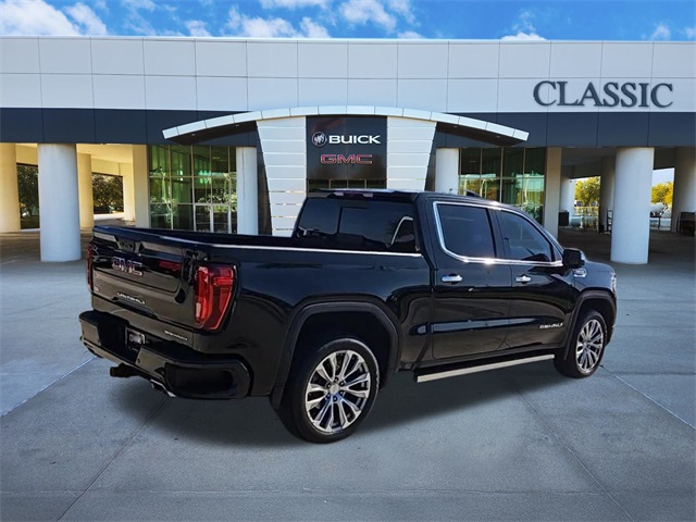 2022 GMC Sierra 1500 SLT 8