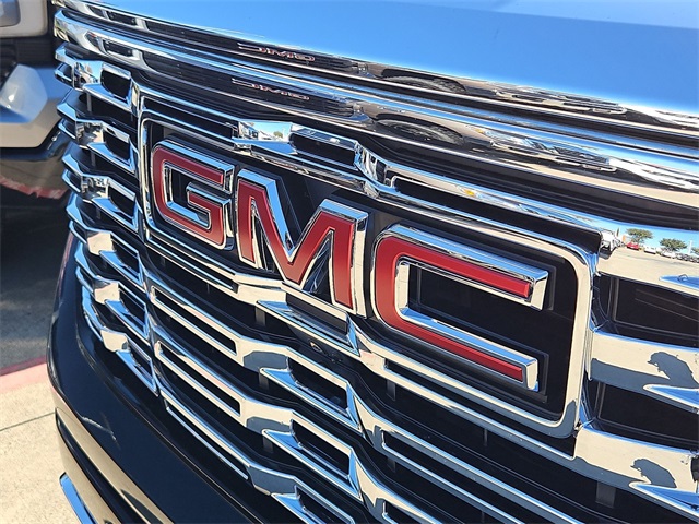 2022 GMC Sierra 1500 SLT 32