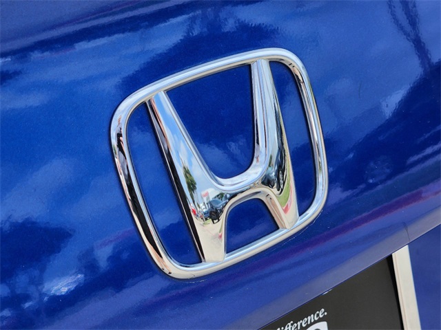 2022 Honda Civic EX 10