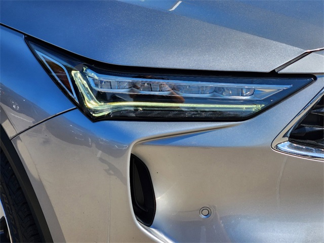 2022 Acura MDX Technology 8