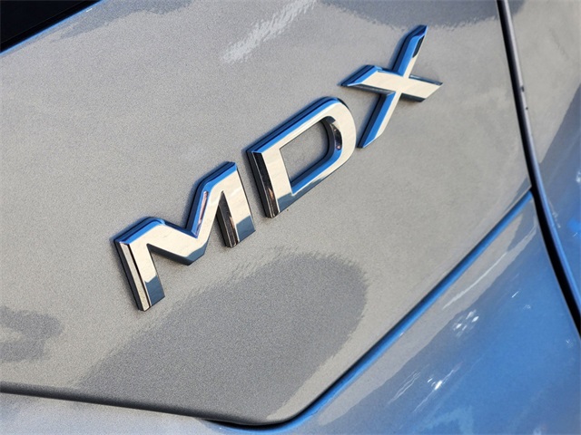 2022 Acura MDX Technology 10