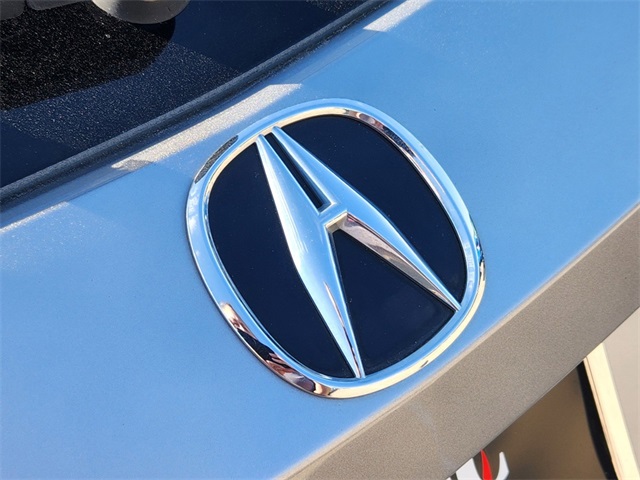 2022 Acura MDX Technology 11