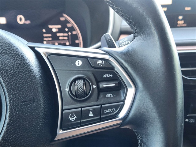 2022 Acura MDX Technology 30