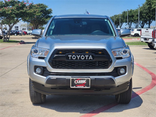 2022 Toyota Tacoma  2