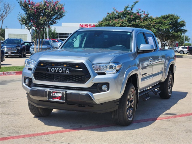 2022 Toyota Tacoma  3