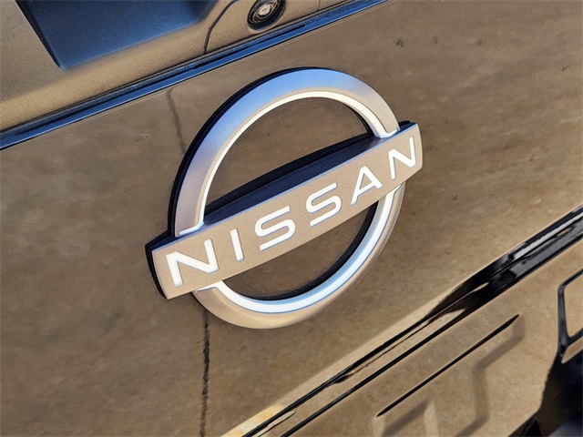 2022 Nissan Frontier S 10