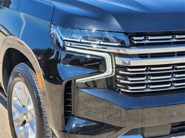 2022 Chevrolet Tahoe Premier 8