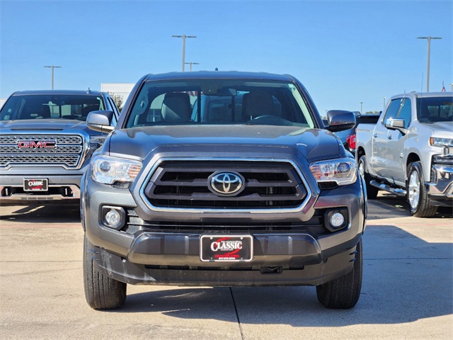 2022 Toyota Tacoma SR5 2