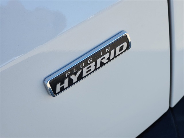 2022 Ford Escape Plug-In Hybrid SEL 11