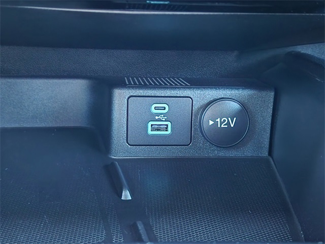 2022 Ford Escape Plug-In Hybrid SEL 24