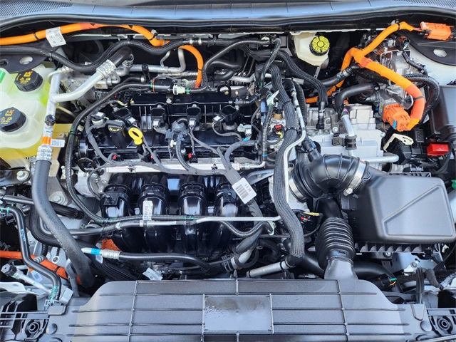 2022 Ford Escape Plug-In Hybrid SEL 35