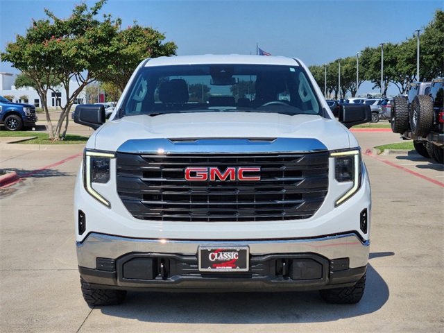 2022 GMC Sierra 1500 Pro 2